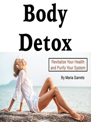 cover image of Body Detox